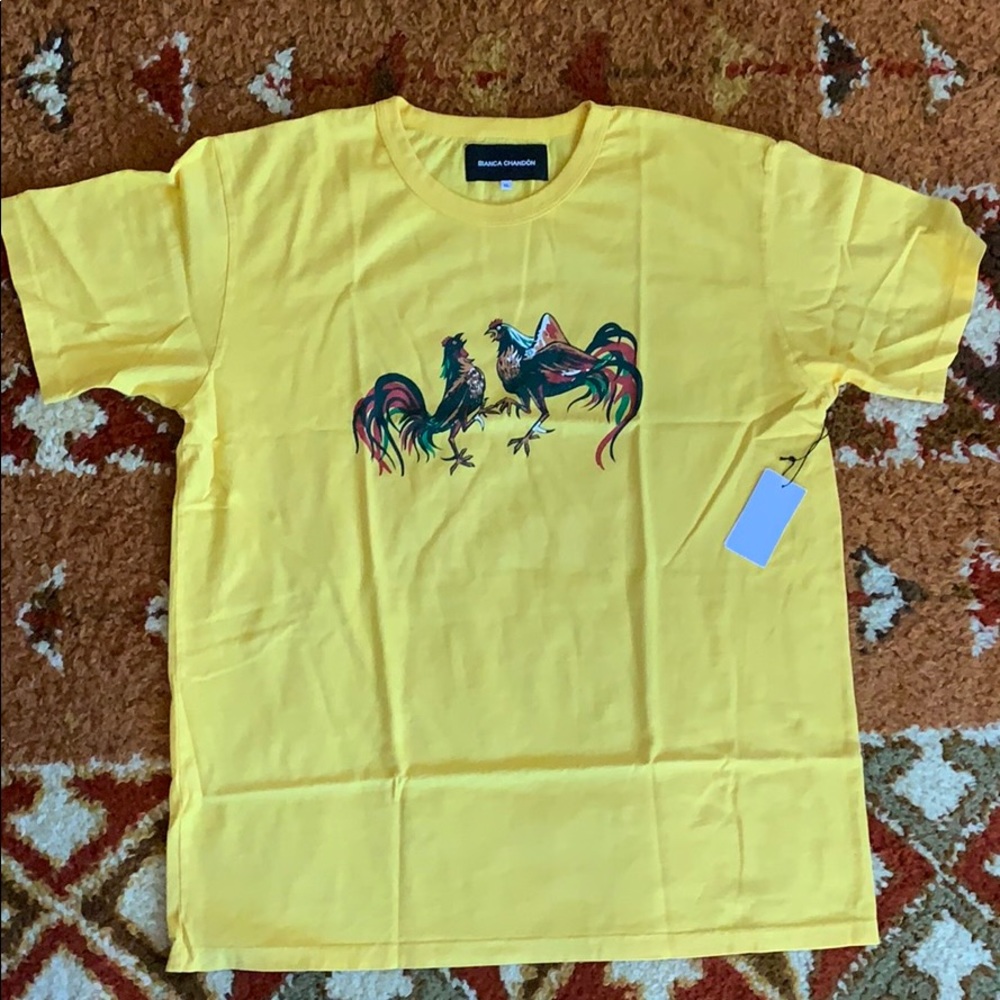 NWT Bianca Chandon t-shirt